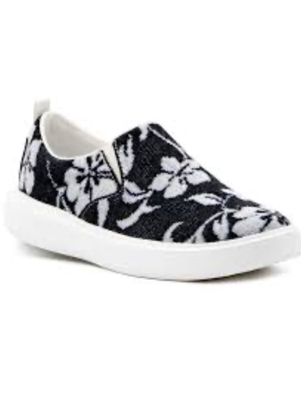 NWT, NWOB $150 NWOB $150 Woolloomooloo × Hoffman “Byron” Merino Wool Slip-On